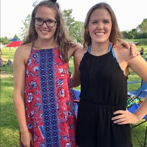 Meet your Posher, Madison